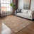 Machine Washable Indoor/Outdoor Kadyn ACN2227 Panel Rug-1283435443
