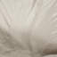 Two colour Faux Leather Rounded Bean Bag-1339034739-1339034738