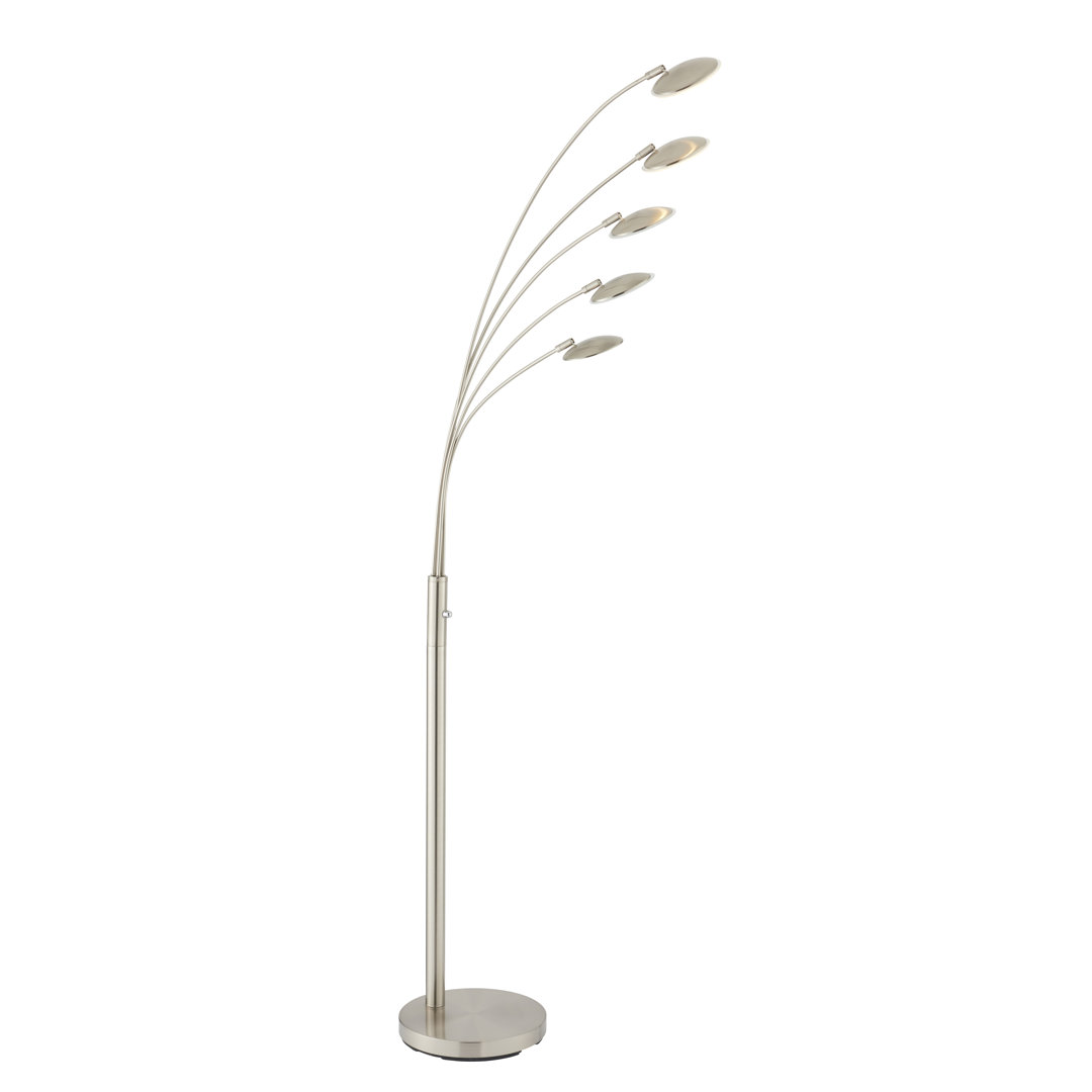 Eilers 180cm LED Tree Floor Lamp