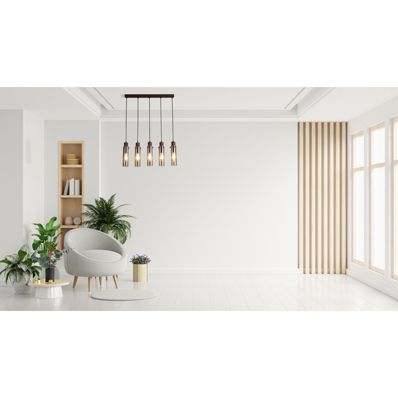 Rishvi Chandelier