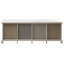 Leo Storage Bench