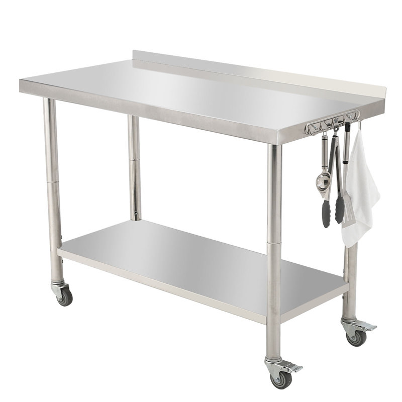 Idealhouse 121.92 L x 60.96 W x 88.9 H