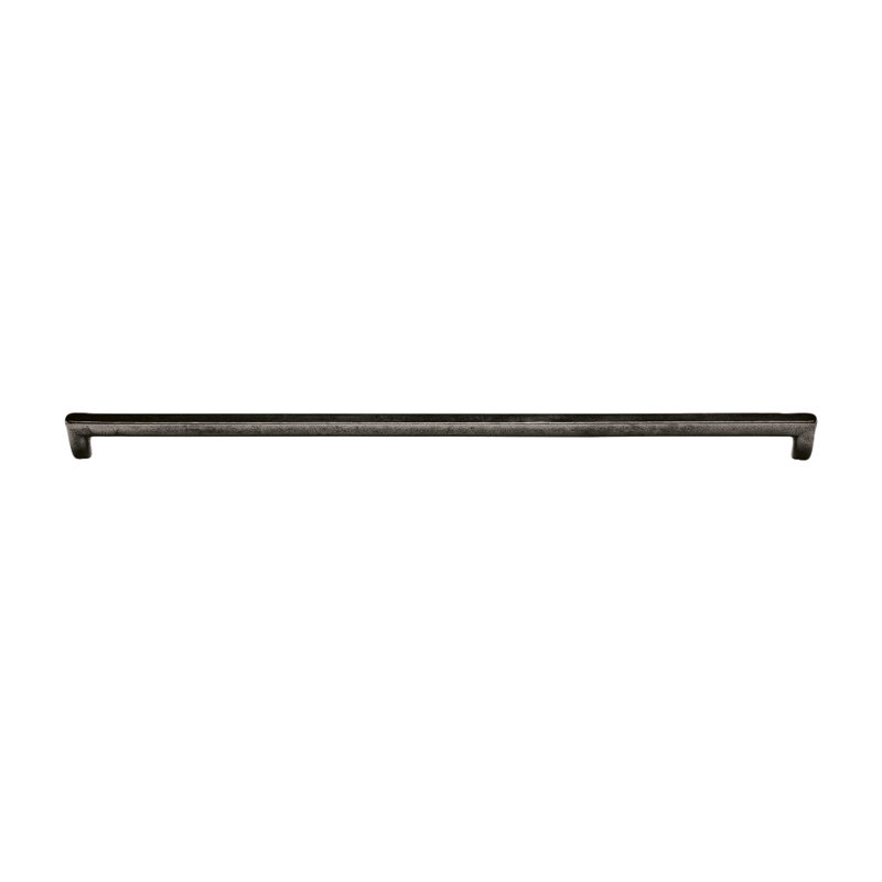 Rail Bar / Handle Pull, Silicon Bronze Dark