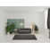King's Lynn Viscose Geometric Indoor Rug