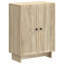 Bathroom Storage Furniture Set-1141211094