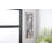Haubert Wall Organizer with Wall Baskets