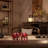 2 Pcs Red Feng Shui Elephant Statues, Trunk Up/Down Figurines for Wealth & Luck, Home Office Decor, Ideal Birthday Gift for Mom & Women-1776346768