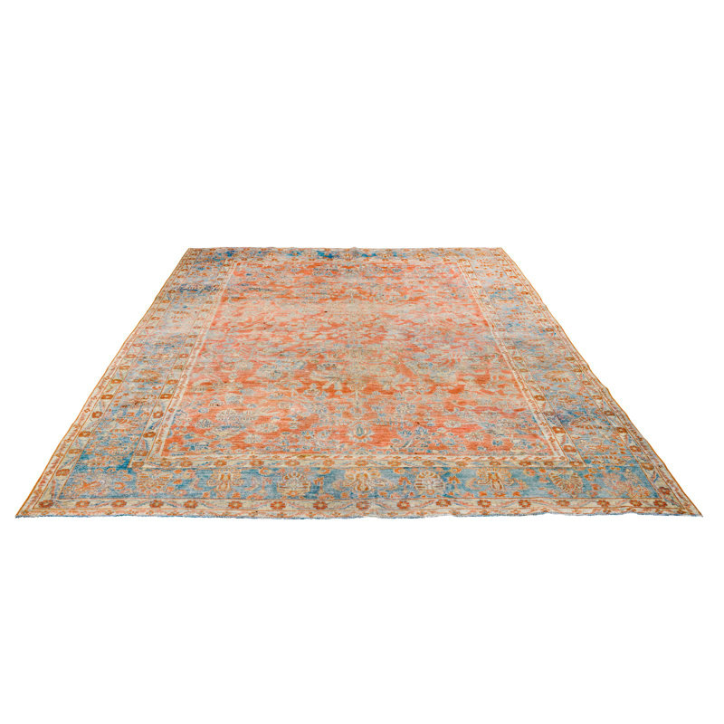 Tapis turc Anatolian