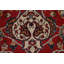 Tapis persan Ispahan