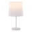 Cooper 16" Metal Accent Lamp - Set of 2-906692999