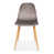 Light Brown is out of stock selected