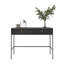 MIDNIGHT 104 cm W Console Table-119119676