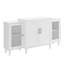 Elllise 62" Wide 4-Door Sideboard-213153328