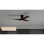 Ventilateur de plafond convertible à 2 pales ou ventilateur encastré à 2 pales Versa 52 pouces Versa-126659239