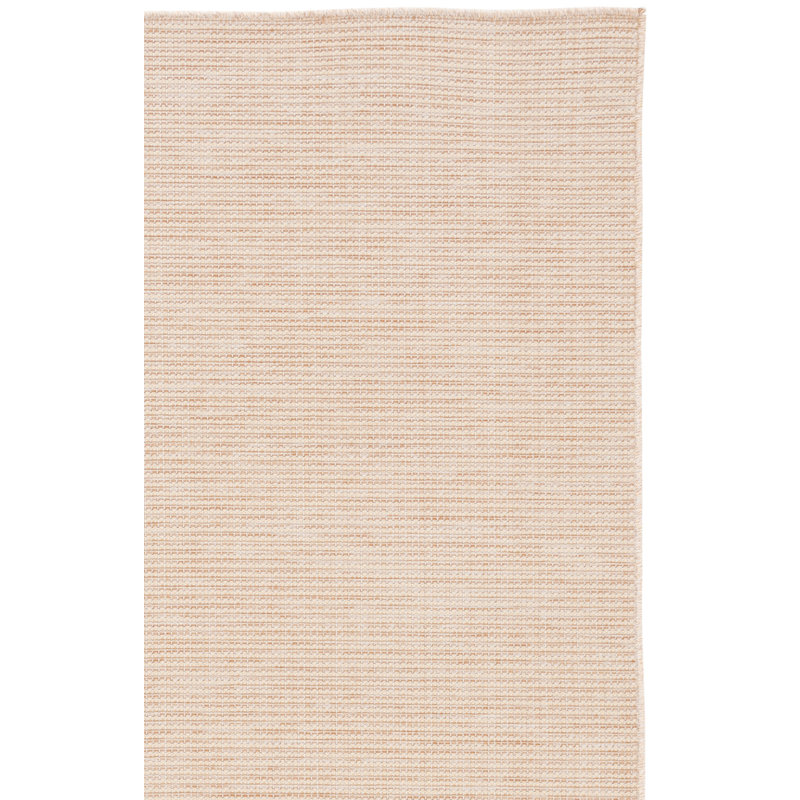 Hampton Performance Solid Color Indoor/Outdoor Area Rug, Runner 2' x 9'