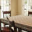 Shonta Block Printed Table Runner-1785947392