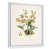 White Floater Frame