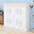 Space-Saving Murphy Wall Bed