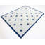 Lawson Hand Knotted Wool Starburst Area Rug-164801174