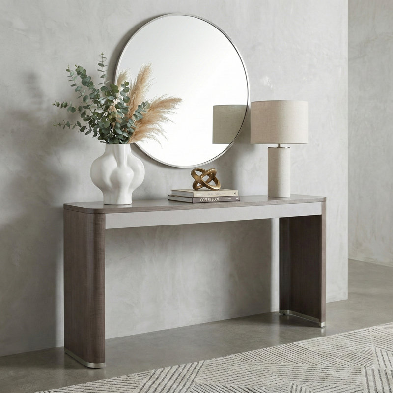 Roxbury Park 64'' W Console Table