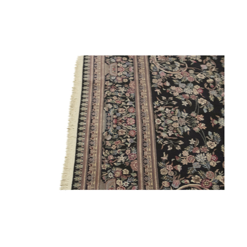 Shah Wool Oriental Area Rug