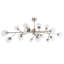 18 - Light Chandelier