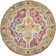 Jahanna Washable Oriental Indoor Rug