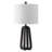 Anine 25 Inch Resin Table Lamp