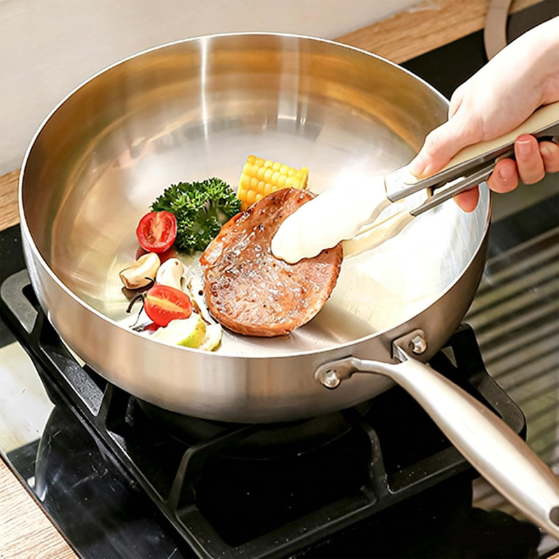 Frying Pans Non-Stick