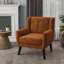 Fauteuil capitonné de 27,5 po de largeur Stephanny-1085989105