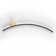 Ayreona Iron LED Wallchiere