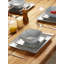 Stoneware Dinnerware Set 12 Piece - Service for 4-1066631183