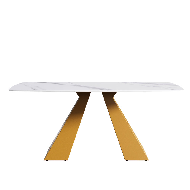 Table de salle à manger Modern Modern