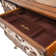 Commode 12 tiroirs Platine de Royale