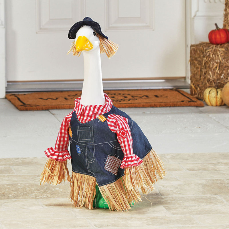 Grande tenue Gaggleville Scarecrow