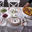 Assiette plate 11,5 po Villeroy & Boch