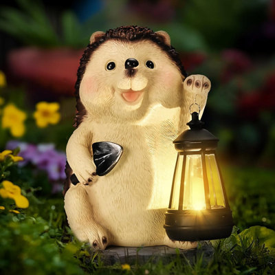 Animals Resin Garden Statue