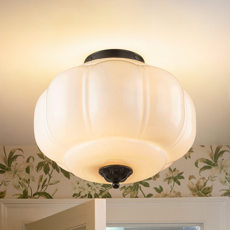 Plafonnier encastré 3 lumières Glint 