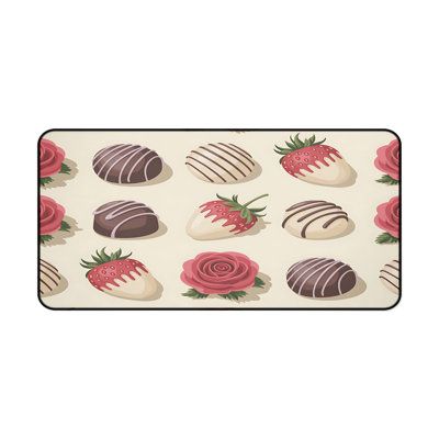 Desk Pad