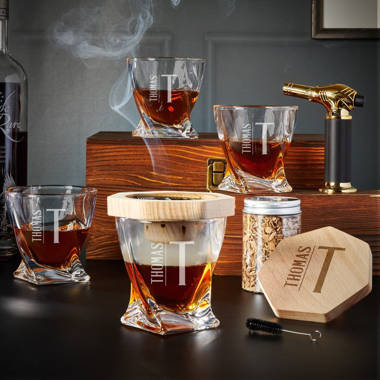 Whiskey glasses – Bar Box