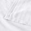 Couverture à rayures jacquard 100% coton Superior Clara-122737437-122737432