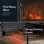 Electric Stove Heater 1850W