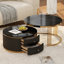 Table basse gigogne 2 pièces Modern Modern-1526381859-1526381856