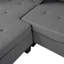 Canapé modulaire 2 pièces Lucea-883778181