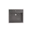 Lavabo de salle de bain rectangulaire 17,875 po Barclay Ewan-99375324