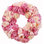 24" Polyester Wreath