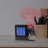 Radio clock Tabletop Clock with Alarm-661577233
