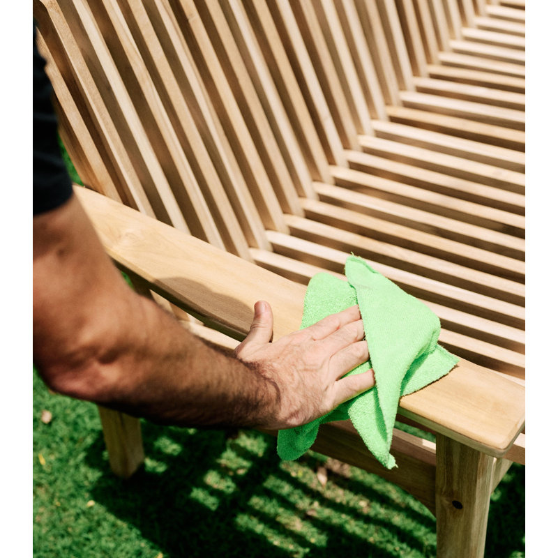 Verbena Outdoor 2 - Seat Loveseat