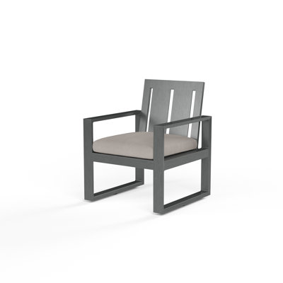 Redondo Outdoor Dining Armchair