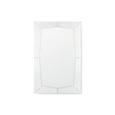 Ruby Mirror